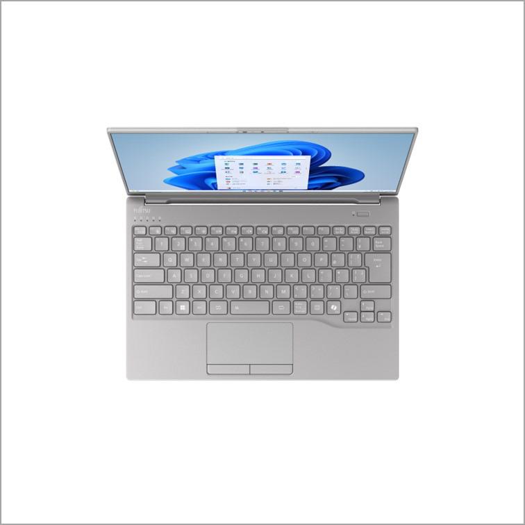 LIFEBOOK UH 【展示品】 富士通 FUJITSU ノートパソコン FMV UH90/J 14