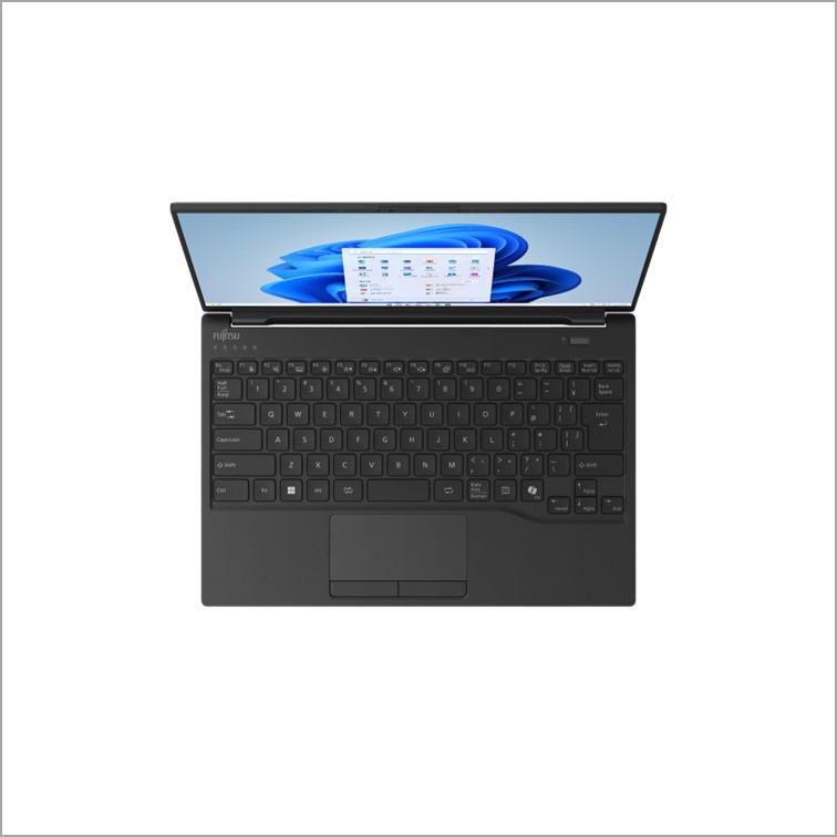 LIFEBOOK UH 【展示品】 富士通 FUJITSU ノートパソコン FMV UH75/J3