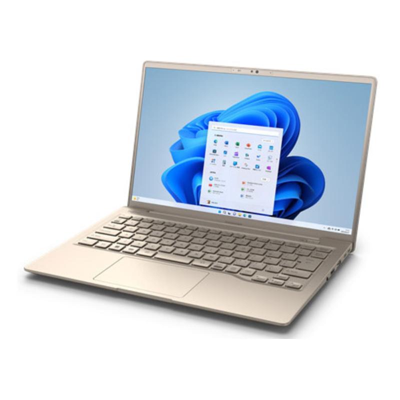 LIFEBOOK MH 【開封・未使用品】 富士通 FUJITSU ノートパソコン FMV
