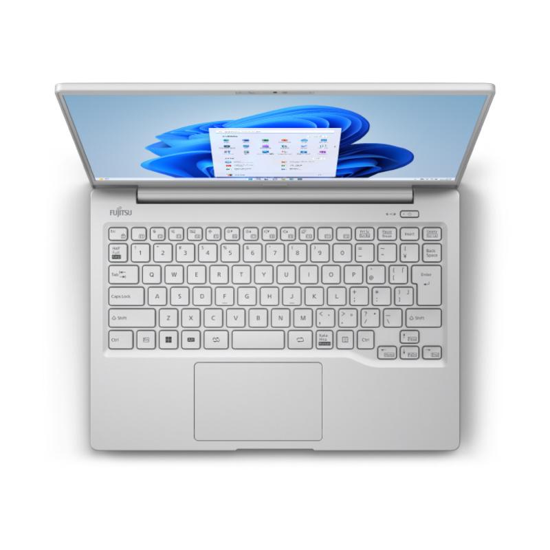 LIFEBOOK MH 【新品・量販店印付き品】 富士通 FUJITSU ノートパソコン