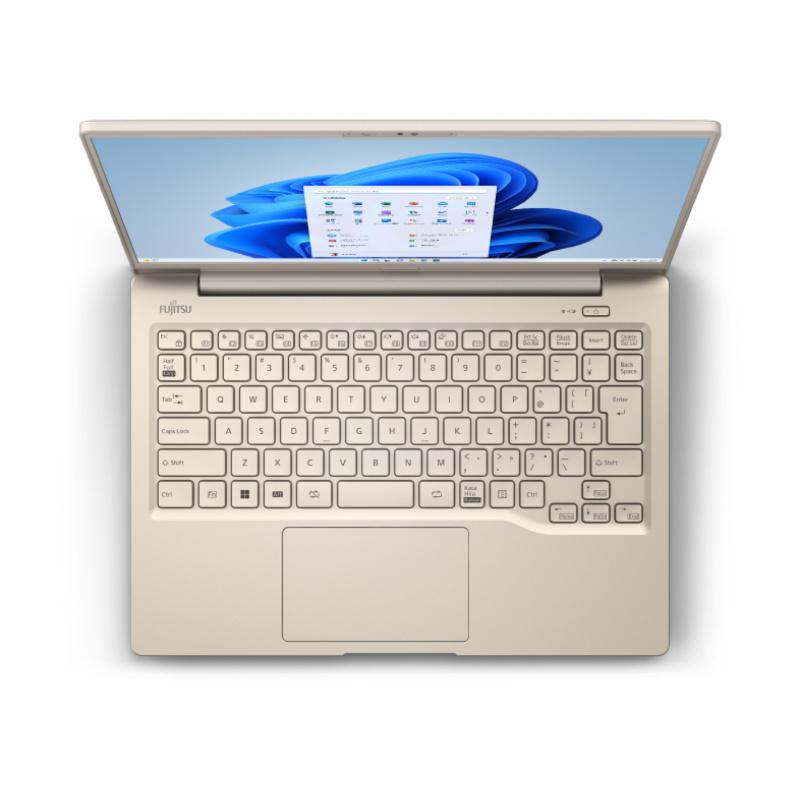 LIFEBOOK MH 【開封・未使用品】 富士通 FUJITSU ノートパソコン FMV