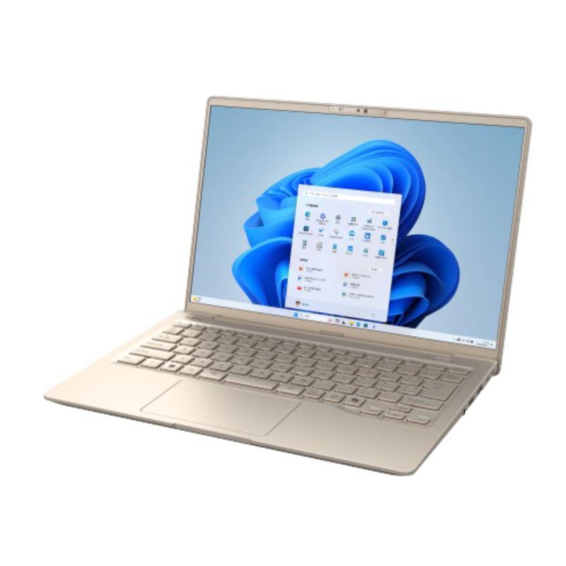 LIFEBOOK MH 【新品】 富士通 FUJITSU ノートパソコン FMV MH55 14型 