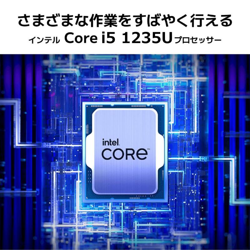 FMV 【開封・未使用品】 富士通 FUJITSU ノートパソコン Note E 15.6型