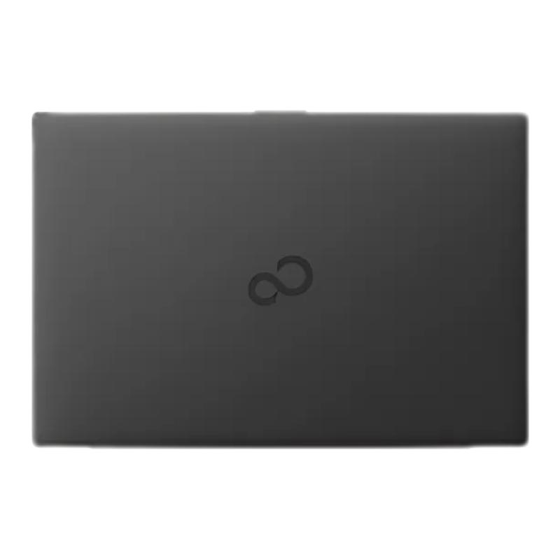 【展示品】 富士通 FUJITSU ノートパソコン FMV Note E 15.6型/ Core i5-1235U/ メモリ 8GB/ SSD 256GB/ Windows 11/ Webカメラ/ Office付き/ ブラックの画像