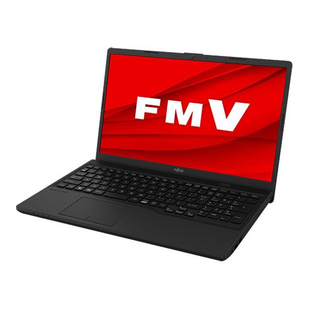 FMV 富士通 FUJITSU ノートパソコン Lite 15.6型/ Core i3 1115G4