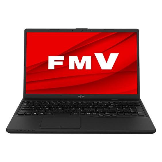 FMV 富士通 FUJITSU ノートパソコン Lite 15.6型/ Core i3 1115G4