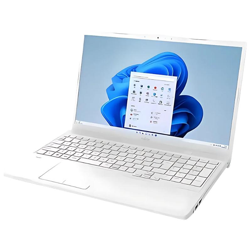 FMV 富士通 FUJITSU ノートパソコン Lite 15.6型/ Celeron 6305