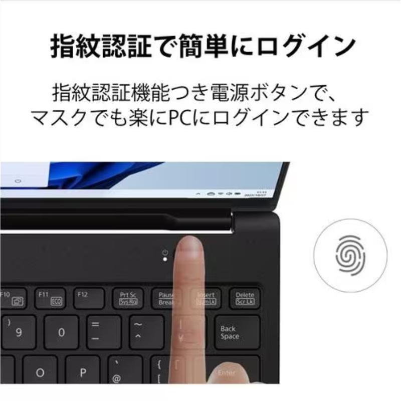LIFEBOOK UH 富士通 FUJITSU ノートパソコン FMV UH90/H1 14型 LIFEBOOK UH 富士通 FUJITSU ノートパソコン FMV UH90/H1 14型