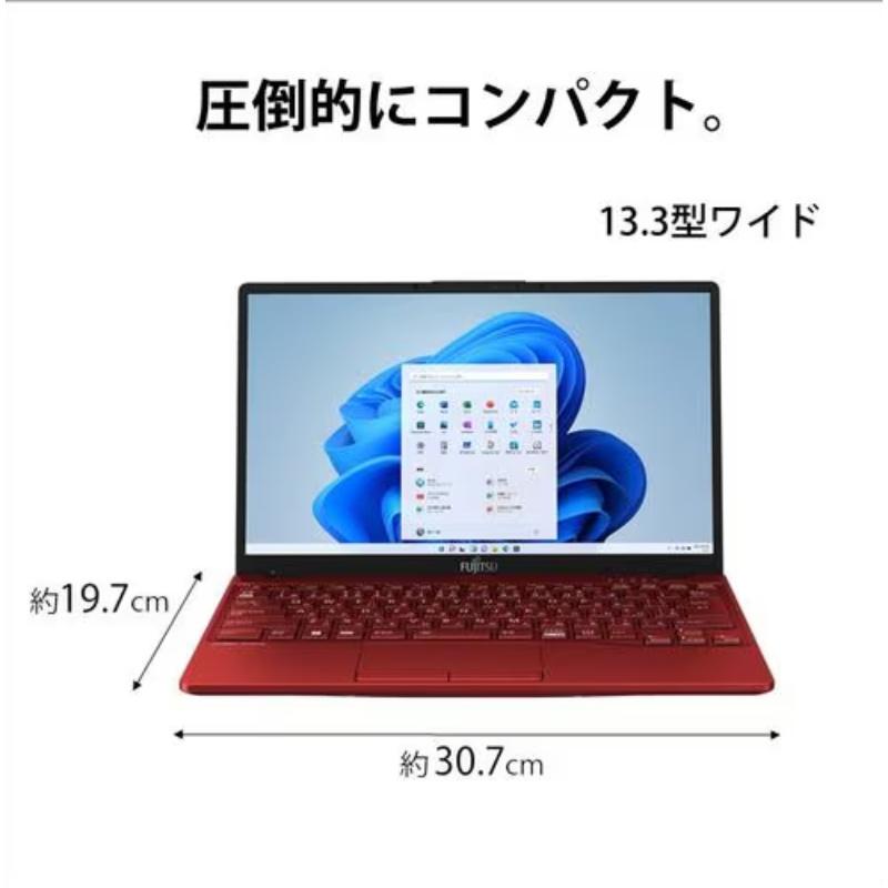LIFEBOOK UH 富士通 FUJITSU 軽量 ノートパソコン FMV UH90/G2 LIFEBOOK UH 富士通 FUJITSU 軽量 ノートパソコン FMV UH90/G2