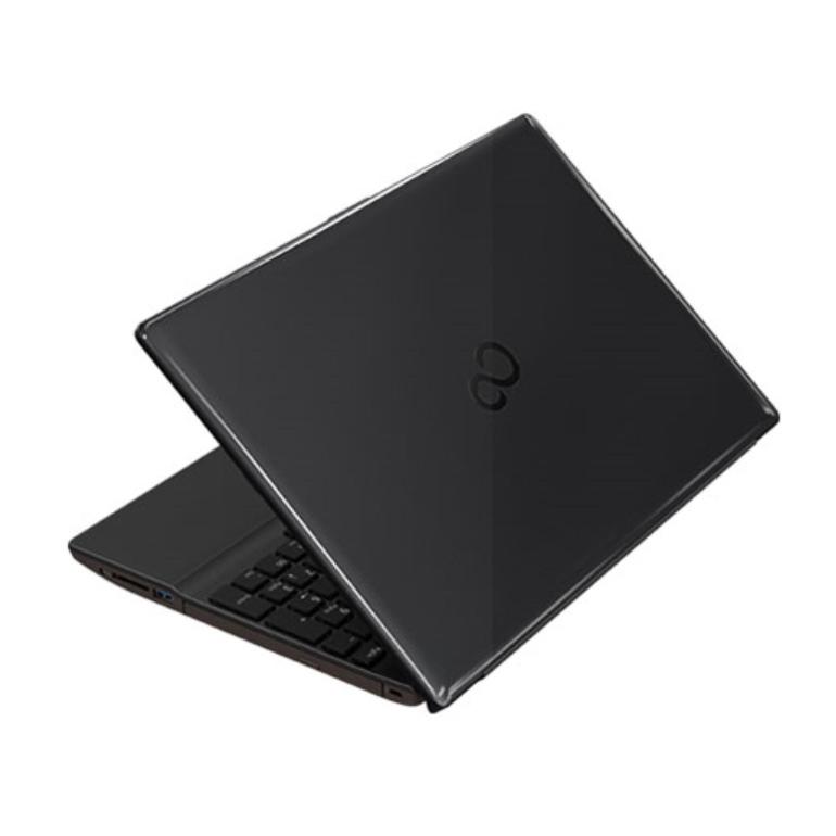 富士通 FUJITSU ノートパソコン FMV LIFEBOOK AH42/F1 FMVA42F1B 15.6型/AMD Athlon Gold/メモリ 4GB/SSD 256GB/Win 10 /Office付き 【展示品】|bjy-store|05