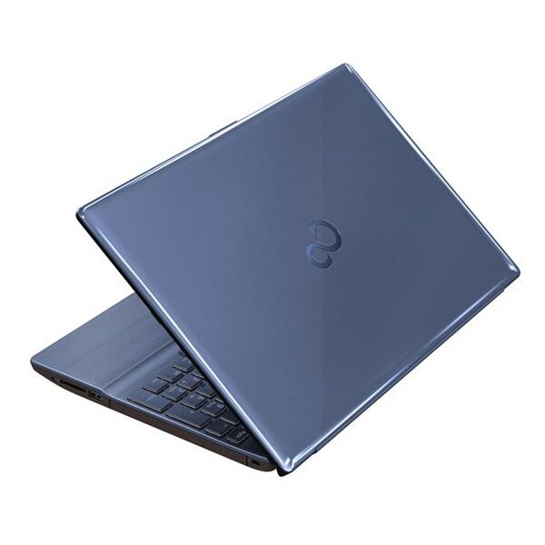 FMV 富士通 FUJITSU ノートパソコン LIFEBOOK AH45/H2 15.6型/ Core i5