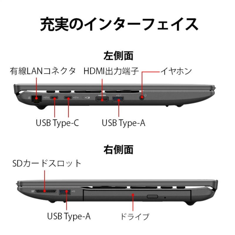 LIFEBOOK AH 【新品】 富士通 FUJITSU ノートパソコン FMV AH50/J3 16