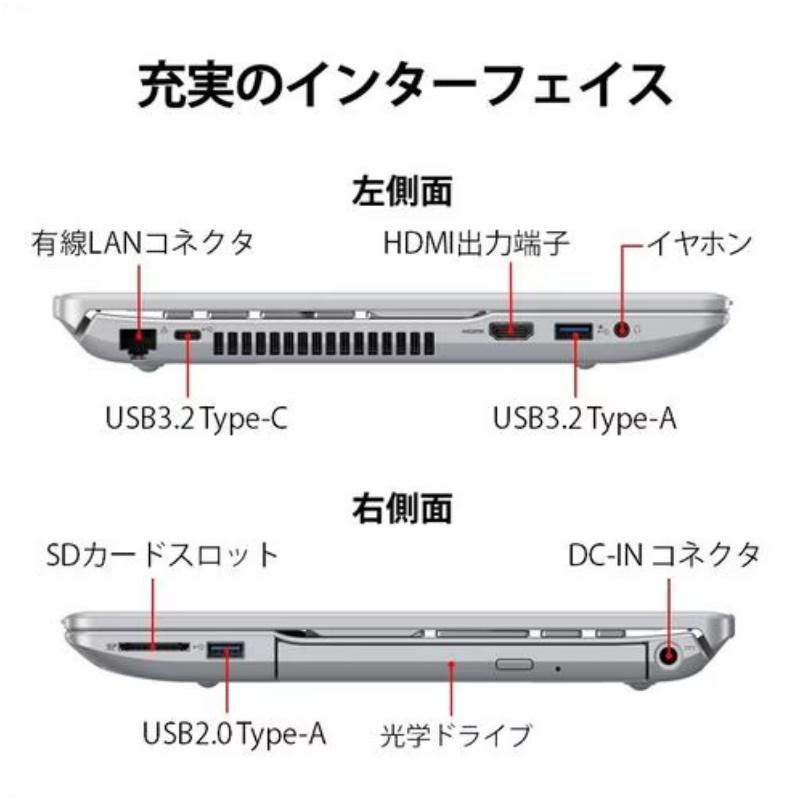 LIFEBOOK AH 富士通 FUJITSU ノートパソコン FMV AH53/G2 15.6型 LIFEBOOK AH 富士通 FUJITSU ノートパソコン FMV AH53/G2 15.6型