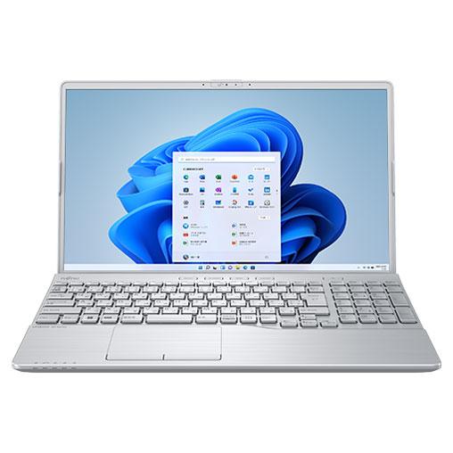 LIFEBOOK AH 富士通 FUJITSU ノートパソコン FMV AH53/G2 15.6型 LIFEBOOK AH 富士通 FUJITSU ノートパソコン FMV AH53/G2 15.6型