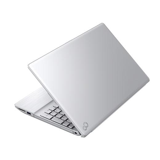 富士通 FUJITSU ノートパソコン FMV LIFEBOOK AH53/G2 15.6型/ Corei7-1260P / メモリ 8GB/ SSD 512GB/ Win11 / Webカメラ/ Office付き / シルバー 【展示品】 富士通 FUJITSU ノートパソコン FMV LIFEBOOK AH53/G2 15.6型/ Corei7-1260P / メモリ 8GB/ SSD 512GB/ Win11 / Webカメラ/ Office付き / シルバー 【展示品】