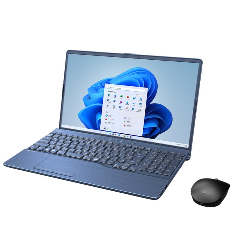 LIFEBOOK AH 富士通 FUJITSU ノートパソコン FMV AH53/H2 15.6型 LIFEBOOK AH 富士通 FUJITSU ノートパソコン FMV AH53/H2 15.6型