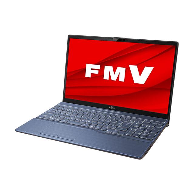 【美品】富士通 LIFEBOOK AH77/E3 ノートパソコン LIFEBOOK AH 富士通 FUJITSU ノートパソコン FMV AH77/E3
