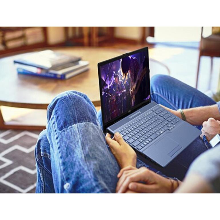 LIFEBOOK AH 富士通 FUJITSU ノートパソコン FMV AH77/E3