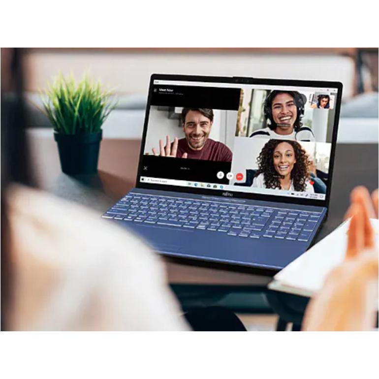 LIFEBOOK AH 富士通 FUJITSU ノートパソコン FMV AH77/E3