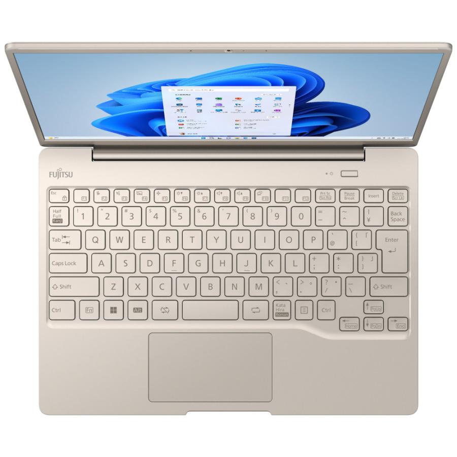 LIFEBOOK CH 【新品】 富士通 FUJITSU ノートパソコン FMV CH75/H3