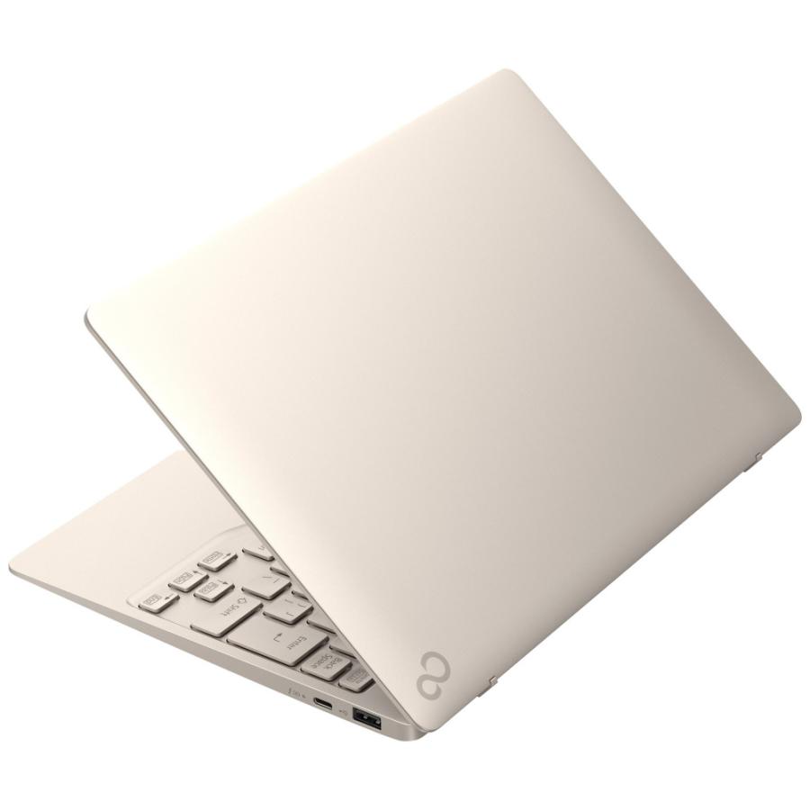 LIFEBOOK CH 【新品】 富士通 FUJITSU ノートパソコン FMV CH75/H3