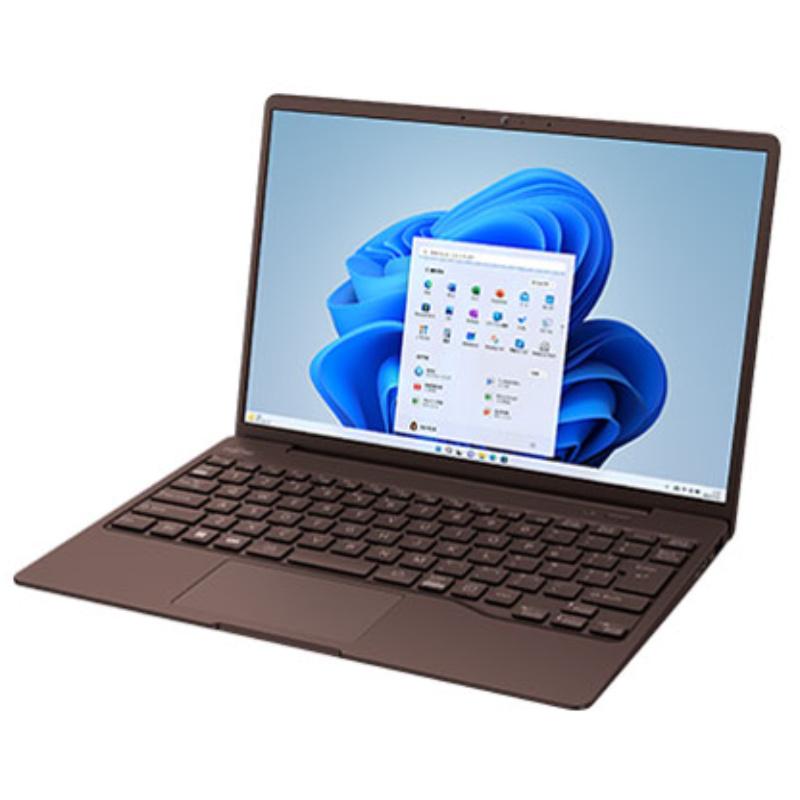 LIFEBOOK CH 富士通 FUJITSU ノートパソコン FMV CH75/H3 13.3型/ Core