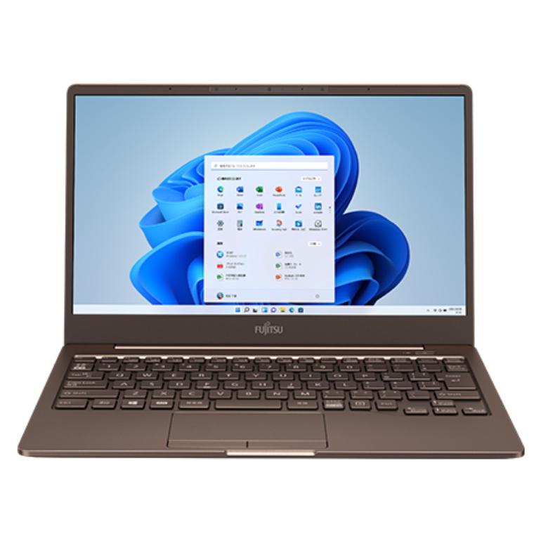 LIFEBOOK CH 富士通 FUJITSU ノートパソコン FMV CH75/H3 13.3型/ Core