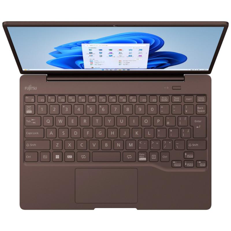 LIFEBOOK CH 富士通 FUJITSU ノートパソコン FMV CH75/H3 13.3型/ Core