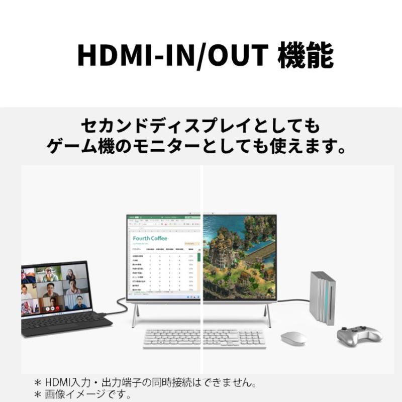 FMV 【展示品・代引不可】 富士通 FUJITSU デスクトップPC Desktop F
