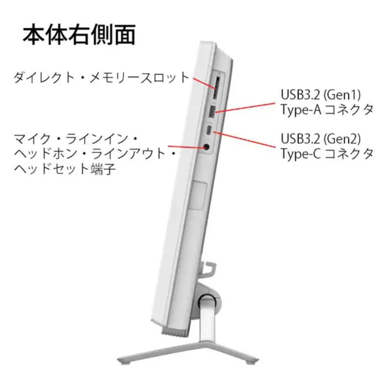FMV-ESPRIMO 富士通 FUJITSU デスクトップPC FMV ESPRIMO FH60 FMV-ESPRIMO 富士通 FUJITSU デスクトップPC FMV ESPRIMO FH60