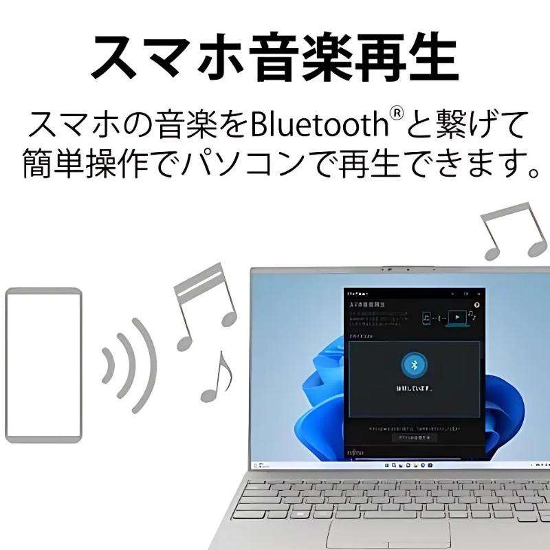 Office付 富士通LIFEBOOK UH90/h1 メモリ16G 【公式通販】