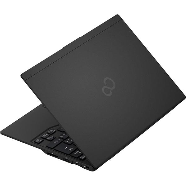 富士通 FUJITSU ノートパソコン FMV LIFEBOOK UH90/E2 FMVU90E2B 
