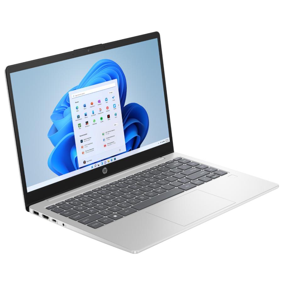 日本HP HP ノートパソコン HP 14-em0000 14型フルHD/ AMD Ryzen 3 