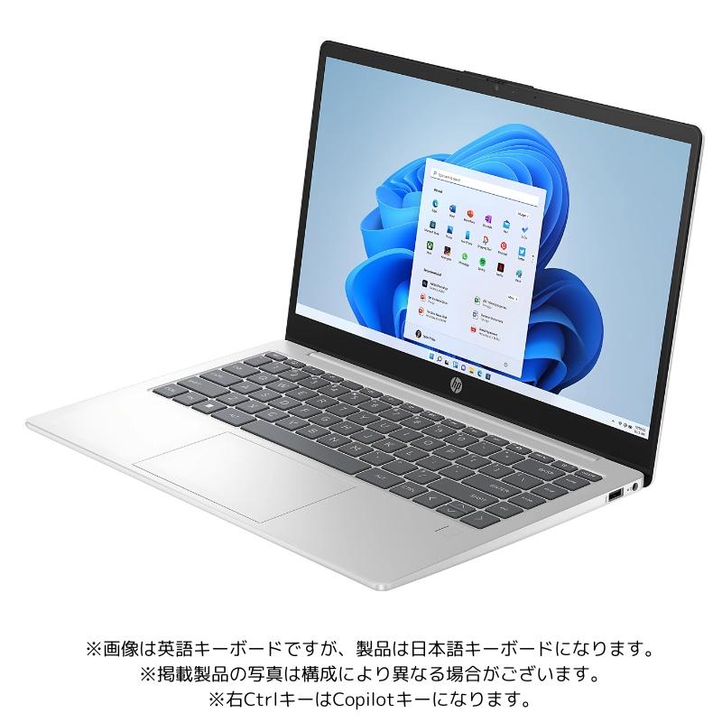 日本HP 【新品】 HP ノートパソコン HP 14-em0000 14型フルHD/ AMD