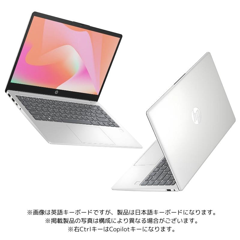 日本HP 【新品】 HP ノートパソコン HP 14-em0000 14型フルHD/ AMD