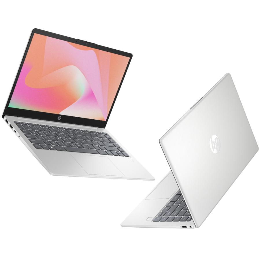 HPノートパソコン14型(Core 51dTYIibd9L.jpg i3/8GB/256GB/Windows11 Windowsノート本体