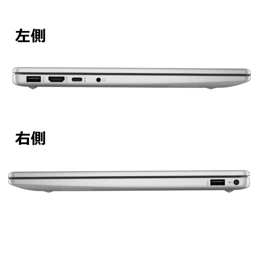 日本HP HP ノートパソコン 14-ep 14.0型 Core i3-N305/ メモリ 8GB