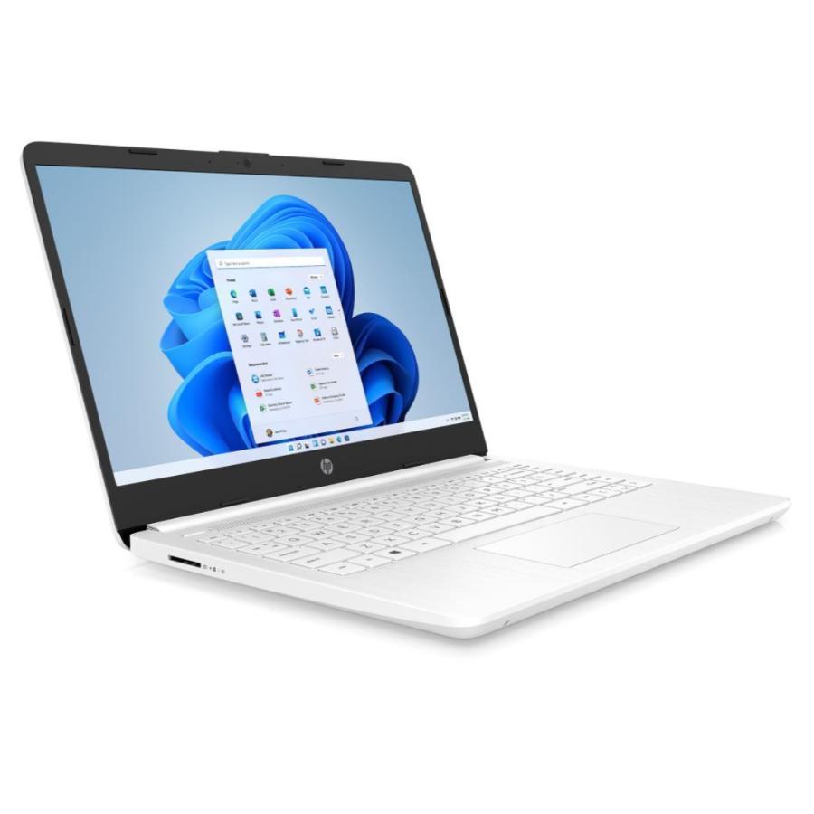HP ノートパソコン HP 14s-fq000 14型フルHD AMD Ryzen 5300U メモリ
