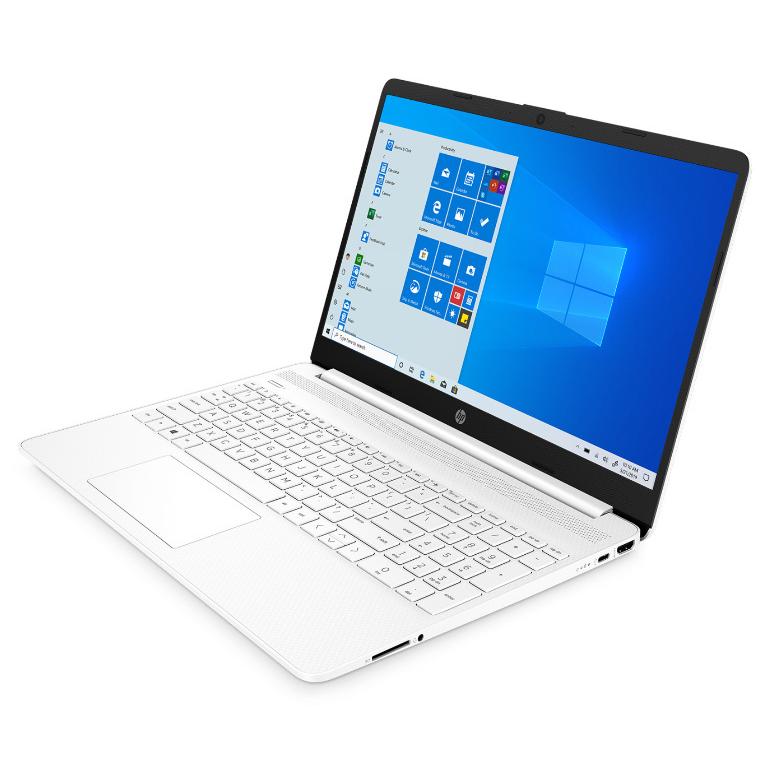 HP 15 ノートパソコン 15s-eq1000 15.6型/ Ryzen 5 (Corei7 同等