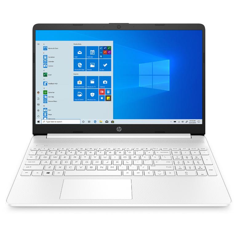 HP 15 ノートパソコン 15s-eq1000 15.6型/ Ryzen 5 (Corei7 同等性能