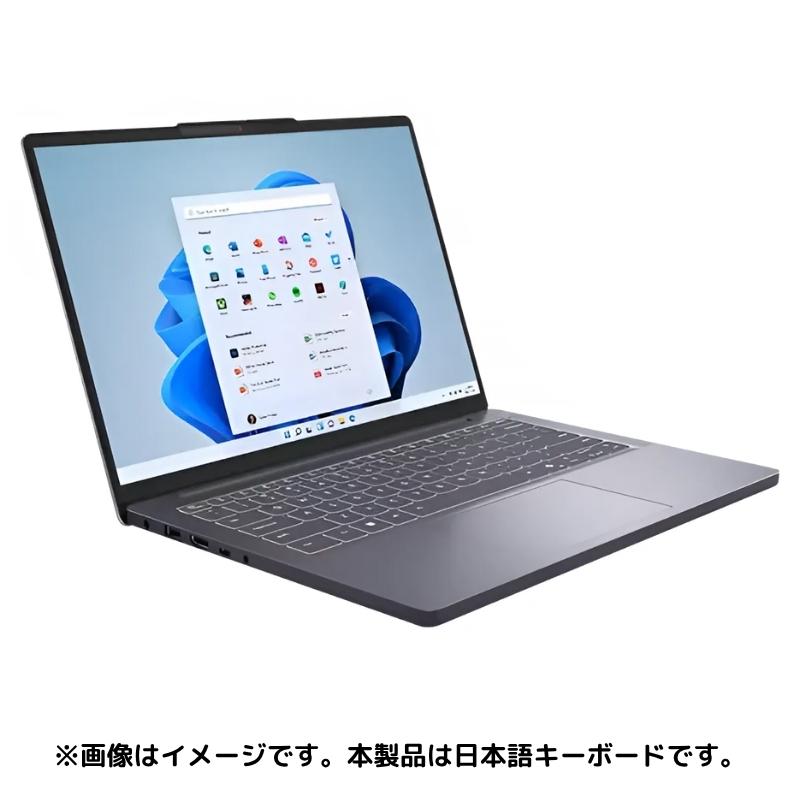 IdeaPad S Lenovo ノートパソコン Slim 3 Gen 10 14型 WUXGA/ AMD