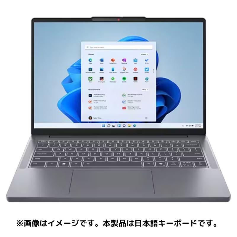 IdeaPad S Lenovo ノートパソコン Slim 3 Gen 10 14型 WUXGA/ AMD