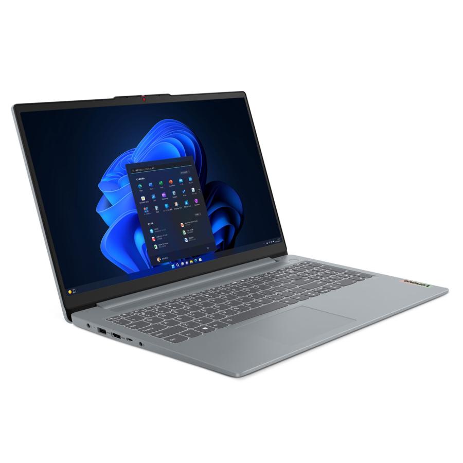 IdeaPad S Lenovo ノートパソコン Slim 3 Gen 8 15.6型フルHD/ Ryzen 7