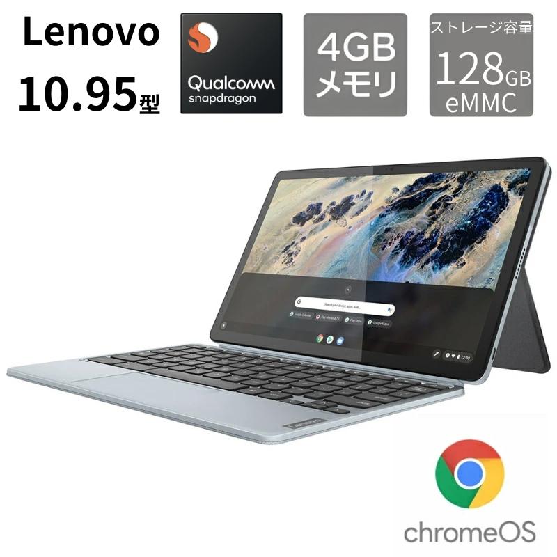Ideapad Lenovo ノートパソコン IdeaPad Duet370 Chromebook
