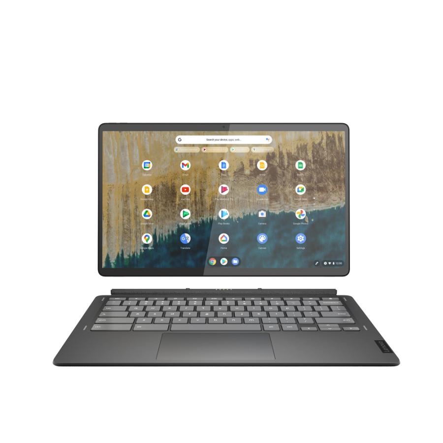 Ideapad 【展示品】 Lenovo ノートパソコン Duet 560 Chromebook 13.3