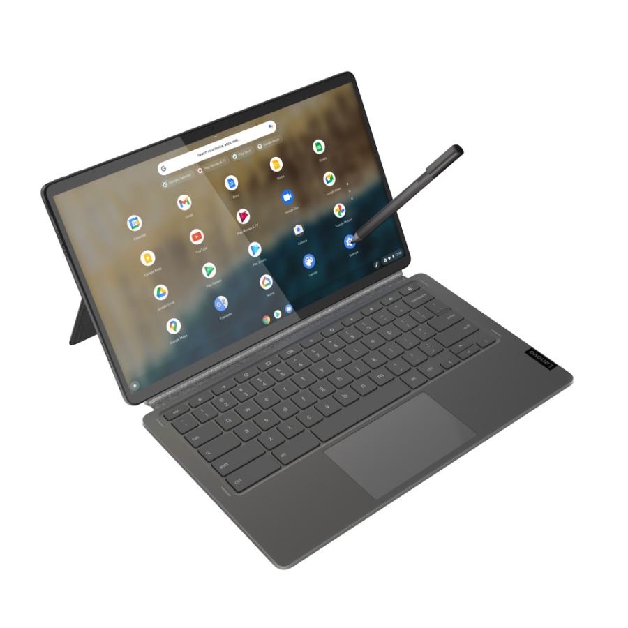 Ideapad 【展示品】 Lenovo ノートパソコン Duet 560 Chromebook 13.3