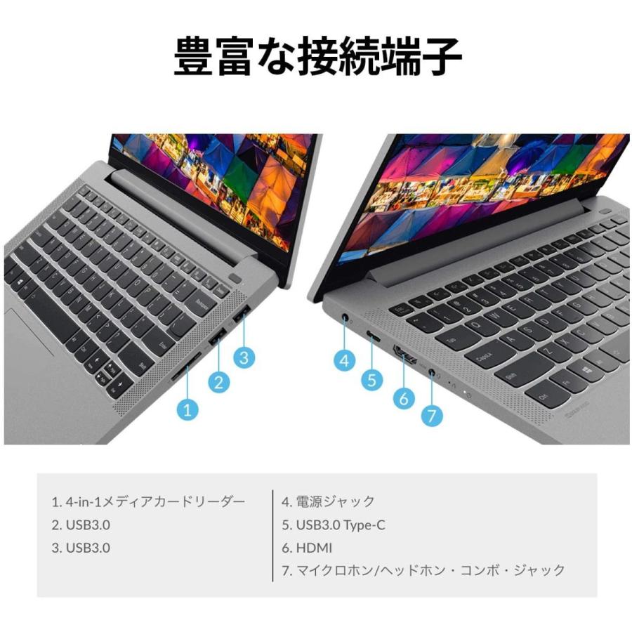 IdeaPad S Lenovo ノートパソコン Slim 550 14型IPS液晶 フルHD/ AMD 