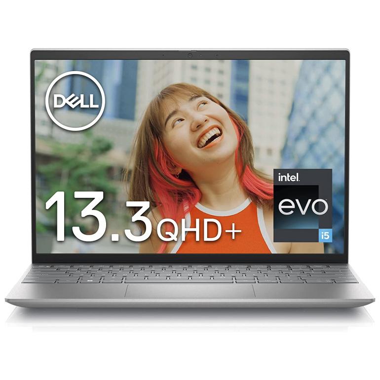 DELL デル ノートパソコン ノートPC Inspiron   .3型/ Core i5