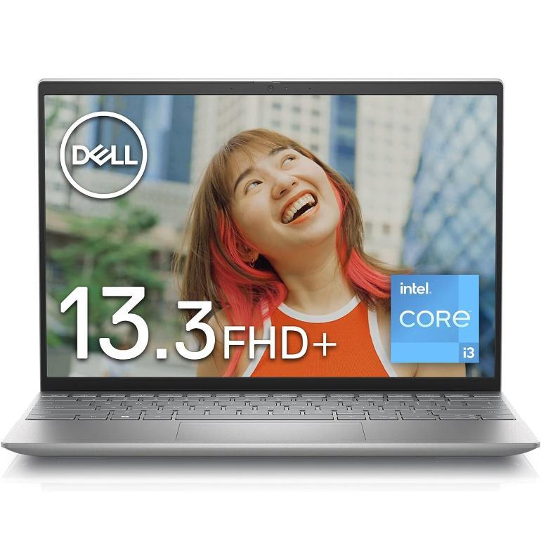 Inspiron 5000 DELL デル ノートパソコン 13 5320 13.3型/ Core i3