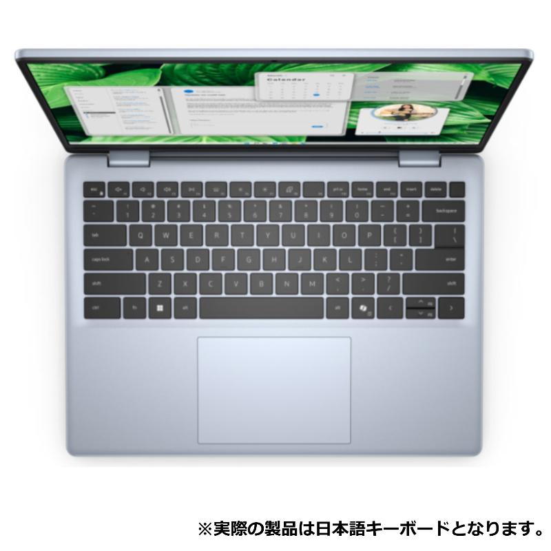 Inspiron DELL デル ノートパソコン 14 5445 14型FHD+ / Ryzen 5 Inspiron DELL デル ノートパソコン 14 5445 14型FHD+ / Ryzen 5